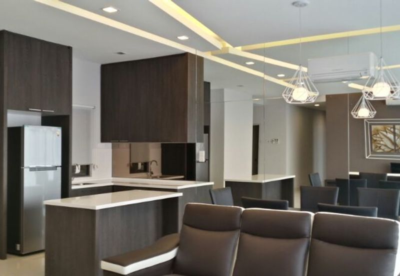 Setia Walk Apartment