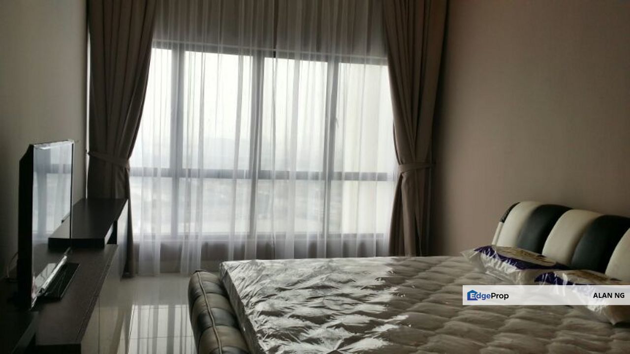 SetiaWalk Pusat Bandar Puchong | Service Apartment for Sale, Selangor, Puchong