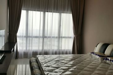 Setia Walk Apartment