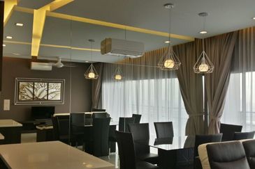 Setia Walk Apartment