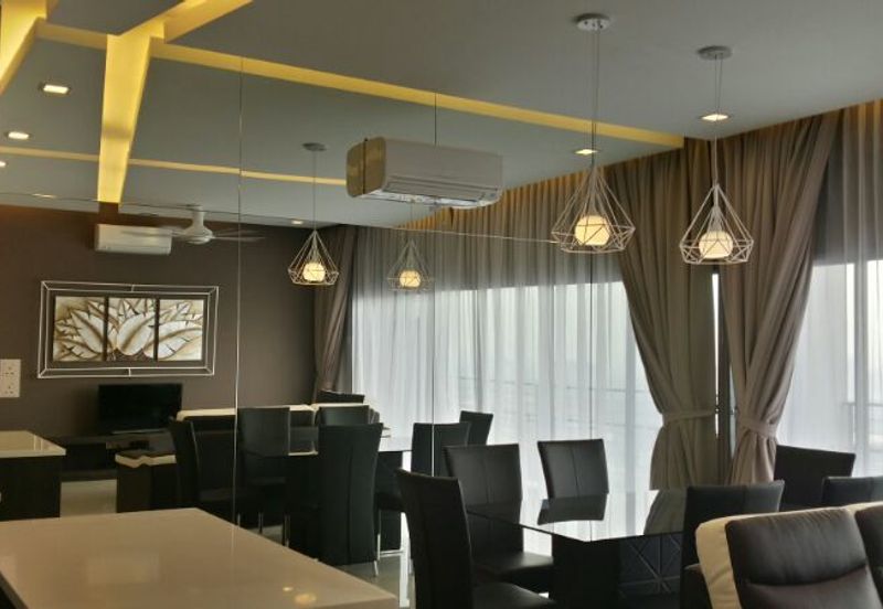 Setia Walk Apartment