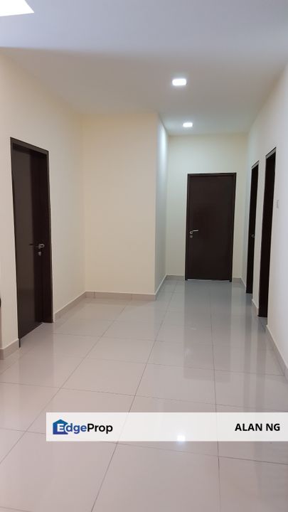 Da Men Residences , USJ @ Condominium for Sale, Selangor, USJ