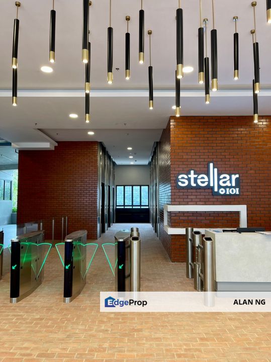Stellar Suites Puchong | Office For Rent, Selangor, Puchong