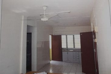 Gugusan Teratai, Seksyen 6 Kota Damansara