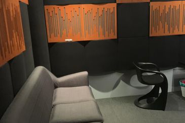 The Vertical Business Suites