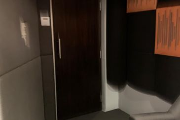 The Vertical Business Suites