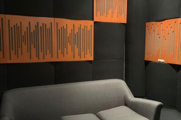 The Vertical Business Suites