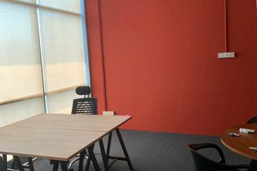 The Vertical Business Suites