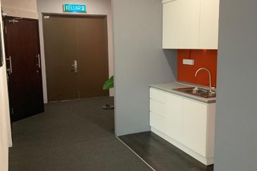 The Vertical Business Suites