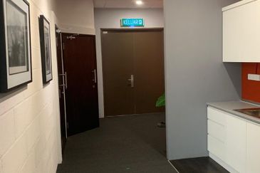 The Vertical Business Suites