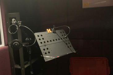 The Vertical Business Suites