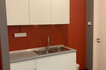 The Vertical Business Suites