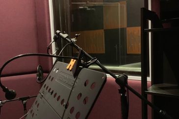 The Vertical Business Suites