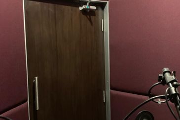 The Vertical Business Suites