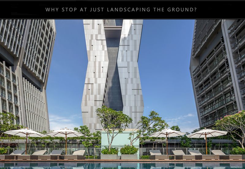 The Fennel @ Sentul East