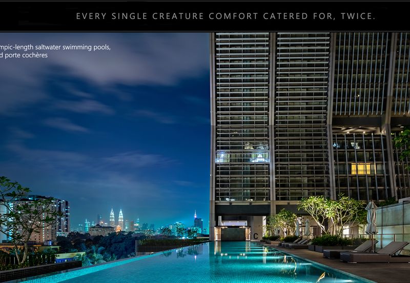 The Fennel @ Sentul East