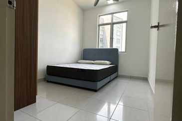 Impiana Sky Residensi @ The Earth