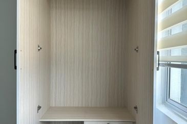 Impiana Sky Residensi @ The Earth