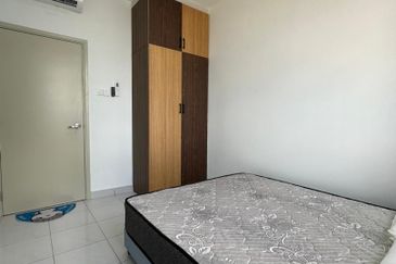 Impiana Sky Residensi @ The Earth