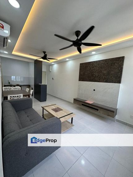 Impiana Sky Residensi For Rent @Bukit Jalil Nearby Pavilion, Kuala Lumpur, Bukit Jalil