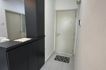 Impiana Sky Residensi @ The Earth