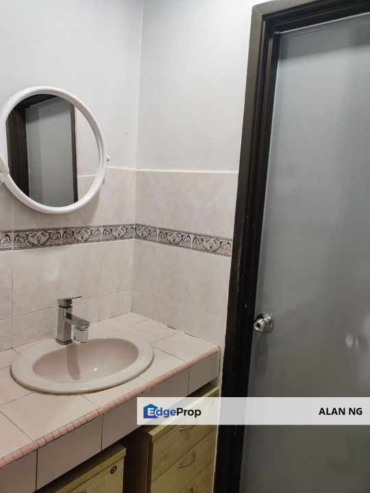 For Sale Sri Bayu Apartments (Puchong Jaya), Selangor, Puchong