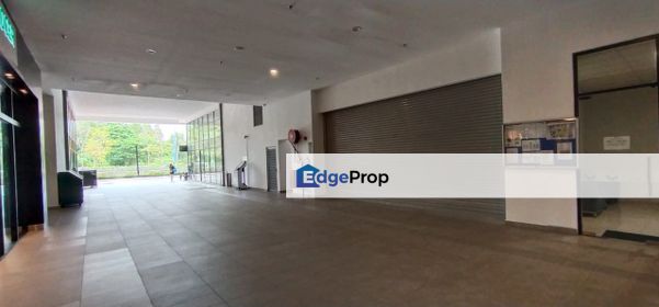 IOI Rio City Puchong | 2 Rio Retail shop for rent, Selangor, Puchong