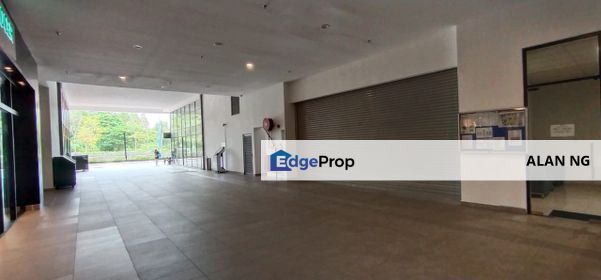 IOI Rio City Puchong | 2 Rio Retail shop for rent, Selangor, Puchong