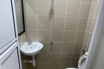 The Park 2 @ Pavilion