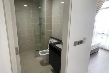 The Park 2 @ Pavilion