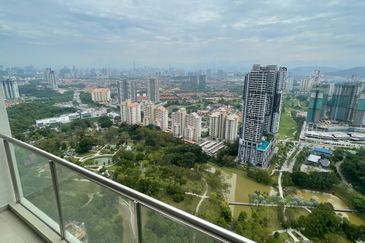 The Park 2 @ Pavilion