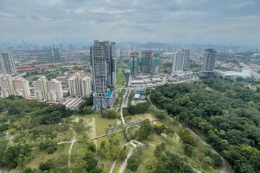 The Park 2 @ Pavilion