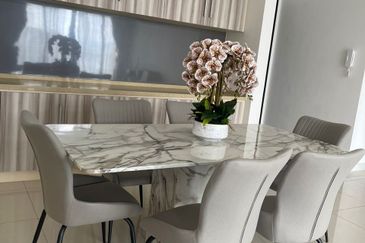 The Park 2 @ Pavilion