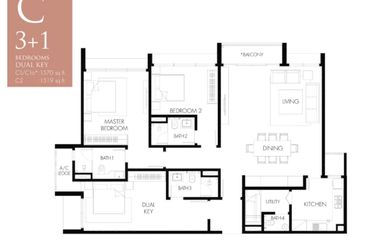 The Park 2 @ Pavilion