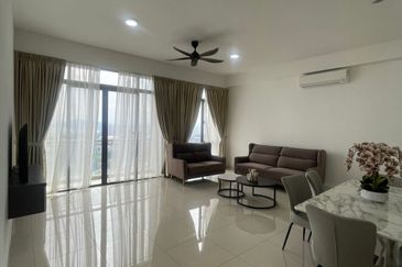 The Park 2 @ Pavilion