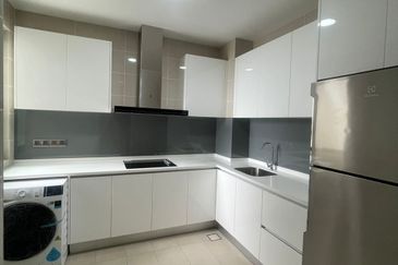 The Park 2 @ Pavilion