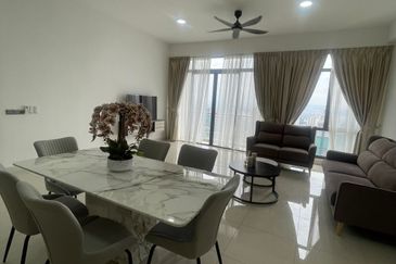 The Park 2 @ Pavilion