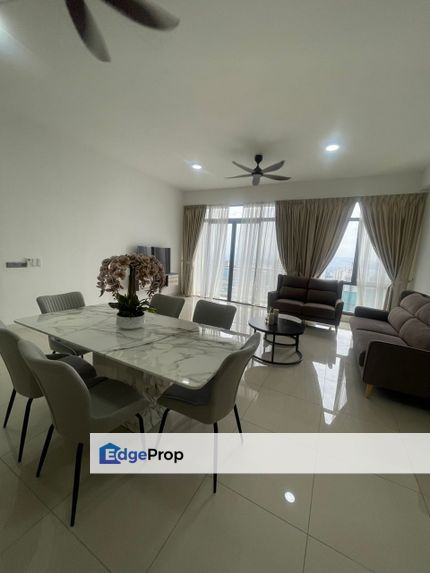 The Park 2 Pavillion Bukit Jalil @ Condo For Rent , Kuala Lumpur, Bukit Jalil