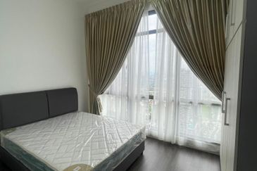 The Park 2 @ Pavilion