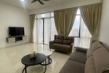 The Park 2 @ Pavilion