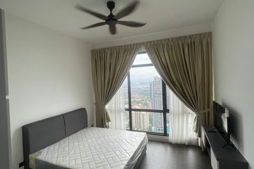 The Park 2 @ Pavilion