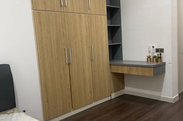 The Park 2 @ Pavilion