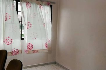 Pangsapuri Sri Mekar