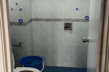 Pangsapuri Sri Mekar