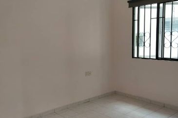 Pangsapuri Sri Mekar