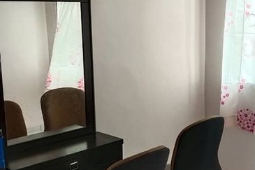 Pangsapuri Sri Mekar