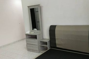 Pangsapuri Sri Mekar