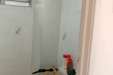 Pangsapuri Sri Mekar