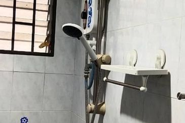 Pangsapuri Sri Mekar