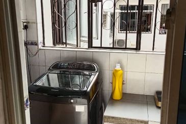 Pangsapuri Sri Mekar